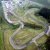 Δρόμος για μοτοσυκλέτα knutstorp-race-track-sweden- photo