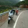 Δρόμος για μοτοσυκλέτα n502--cordoba-- photo