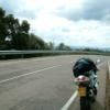 Δρόμος για μοτοσυκλέτα n502--cordoba-- photo