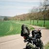 Δρόμος για μοτοσυκλέτα d928--chatillon-sur- photo