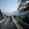 Δρόμος για μοτοσυκλέτα sh3--elbasan-- photo