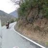 Δρόμος για μοτοσυκλέτα n260--boltana-- photo