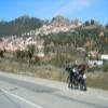 Διαδρομές για μοτοσυκλέτα ruta-badajoz-espana-a- photo