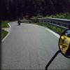 Δρόμος για μοτοσυκλέτα ss338--bollengo-- photo