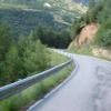 Δρόμος για μοτοσυκλέτα l401--berga-- photo