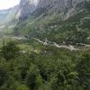 Διαδρομές για μοτοσυκλέτα koplik-to-theth-albania- photo