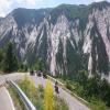 Διαδρομές για μοτοσυκλέτα north-west-albania- photo