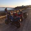 Διαδρομές για μοτοσυκλέτα cork-to-garrettstown-beach- photo