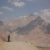 Δρόμος για μοτοσυκλέτα kirgistan-tour- photo