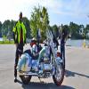 Δρόμος για μοτοσυκλέτα around-lake-wateree- photo