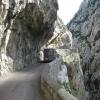 Διαδρομές για μοτοσυκλέτα gorge-de-galamus- photo