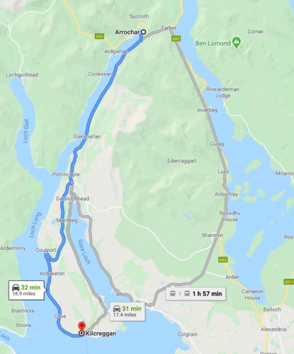 Motorcycle Traveller Avatar Image