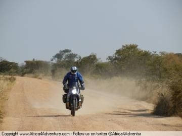 backroad-from-bulawayo-to-