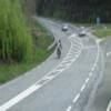 Δρόμος για μοτοσυκλέτα n121a--pamplona-- photo