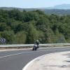 Δρόμος για μοτοσυκλέτα po406--inicio-- photo