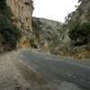 Δρόμος για μοτοσυκλέτα therisiano-gorge--theriso- photo