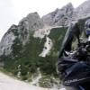 Διαδρομές για μοτοσυκλέτα 206--vrsic-pass- photo