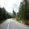 Διαδρομές για μοτοσυκλέτα wurzenpass--tschau-- photo