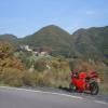 Δρόμοι για μοτοσυκλέτα sp14--montescudaio-- photo