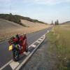Δρόμος για μοτοσυκλέτα sp14--montescudaio-- photo