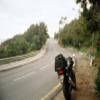 Δρόμος για μοτοσυκλέτα n98--cannes-- photo