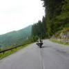 Δρόμος για μοτοσυκλέτα dn12c--lake-rosu- photo