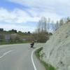 Διαδρομές για μοτοσυκλέτα n240--yesa-- photo