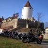 Διαδρομές για μοτοσυκλέτα krivoklat-castle--zebrak- photo