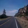 Δρόμος για μοτοσυκλέτα apache-creek-to-grants- photo