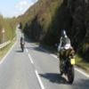 Δρόμος για μοτοσυκλέτα b863--north-ballachulish- photo