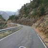 Δρόμος για μοτοσυκλέτα l401--berga-- photo