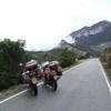 Διαδρομές για μοτοσυκλέτα l401--berga-- photo