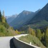 Διαδρομές για μοτοσυκλέτα duffy-lake-road-- photo