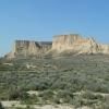Διαδρομές για μοτοσυκλέτα carcastillo--bardenas-desert- photo
