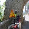 Δρόμος για μοτοσυκλέτα combe-laval-und-gorges- photo