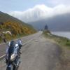 Δρόμος για μοτοσυκλέτα 700-miles-stunning-scenery- photo