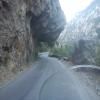 Δρόμος για μοτοσυκλέτα kalamata--kyparissi- photo
