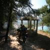 Διαδρομές για μοτοσυκλέτα kavala--thassos-- photo
