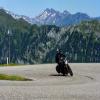 Δρόμος για μοτοσυκλέτα jaufen-pass-2094mnpm-- photo