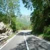 Δρόμος για μοτοσυκλέτα sp263--passo-dello- photo