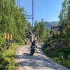 Διαδρομές για μοτοσυκλέτα norway-may-30-- photo
