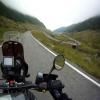 Δρόμος για μοτοσυκλέτα dn7c--transfagarasan-pass- photo