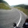 Δρόμος για μοτοσυκλέτα dn7c--transfagarasan-pass- photo