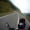 Δρόμος για μοτοσυκλέτα dn7c--transfagarasan-pass- photo