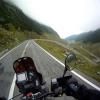 Δρόμος για μοτοσυκλέτα dn7c--transfagarasan-pass- photo