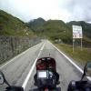 Δρόμος για μοτοσυκλέτα dn7c--transfagarasan-pass- photo
