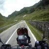 Δρόμος για μοτοσυκλέτα dn7c--transfagarasan-pass- photo