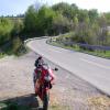 Διαδρομές για μοτοσυκλέτα ljubovija--pecka-- photo