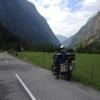 Δρόμος για μοτοσυκλέτα 206--vrsic-pass- photo