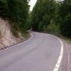 Δρόμος για μοτοσυκλέτα heart-of-slovakia-- photo